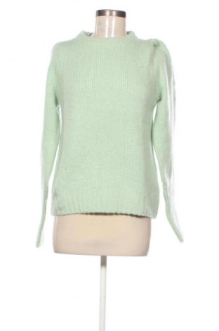 Dámský svetr Fabienne Chapot, Velikost M, Barva Zelená, Cena  3 349,00 Kč