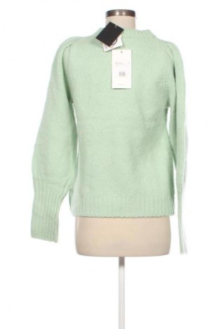 Dámský svetr Fabienne Chapot, Velikost M, Barva Zelená, Cena  3 349,00 Kč