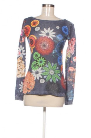 Damenpullover Fabrizia, Größe M, Farbe Mehrfarbig, Preis 27,70 €