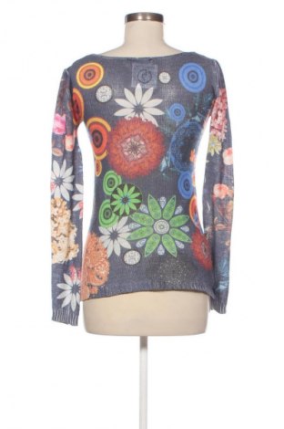 Damenpullover Fabrizia, Größe M, Farbe Mehrfarbig, Preis 27,70 €