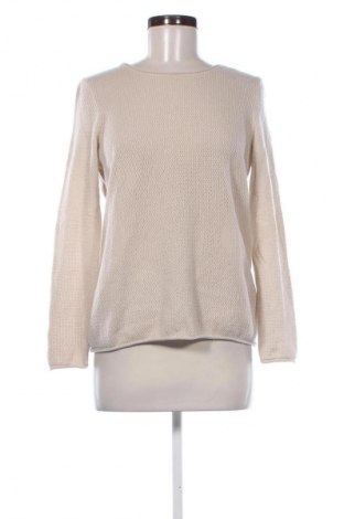 Damski sweter Fadenmeister, Rozmiar L, Kolor Beżowy, Cena 215,99 zł