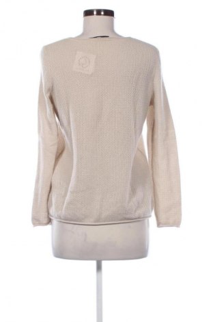 Damski sweter Fadenmeister, Rozmiar L, Kolor Beżowy, Cena 215,99 zł