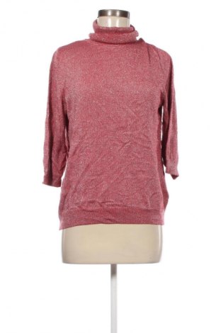 Damski sweter Fair Lady, Rozmiar L, Kolor Różowy, Cena 49,99 zł