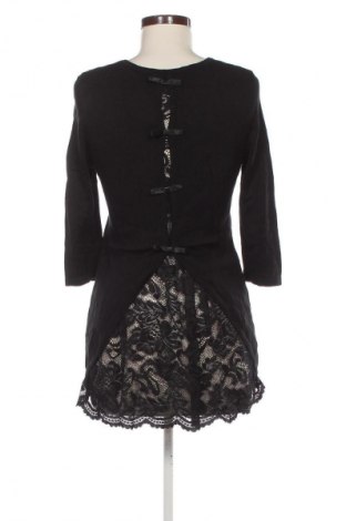 Damski sweter Fair Lady, Rozmiar M, Kolor Czarny, Cena 40,99 zł