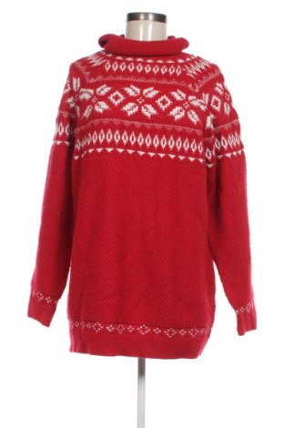 Дамски пуловер Fat Face, Размер XL, Цвят Многоцветен, Цена 62,21 лв.