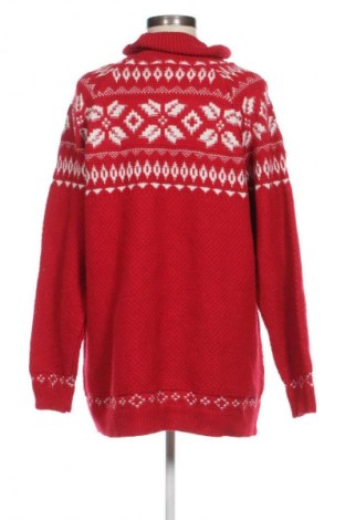 Дамски пуловер Fat Face, Размер XL, Цвят Многоцветен, Цена 62,21 лв.