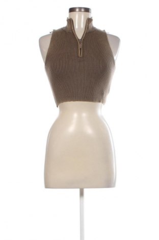 Dámský svetr Fb Sister, Velikost S, Barva Hnědá, Cena  179,00 Kč