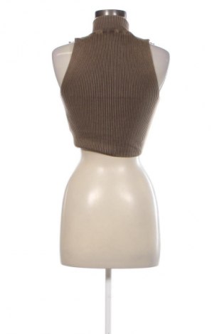 Dámský svetr Fb Sister, Velikost S, Barva Hnědá, Cena  179,00 Kč