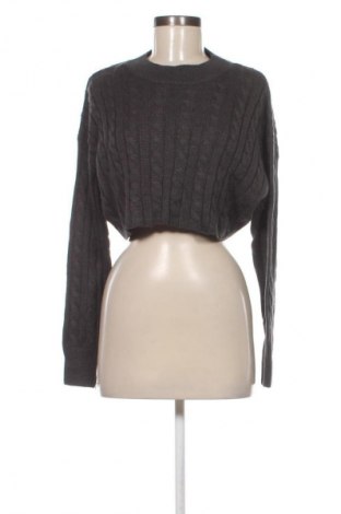 Pulover de femei Fb Sister, Mărime XS, Culoare Gri, Preț 28,99 Lei