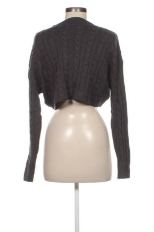 Pulover de femei Fb Sister, Mărime XS, Culoare Gri, Preț 28,99 Lei