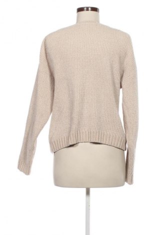 Dámský svetr Fb Sister, Velikost L, Barva Béžová, Cena  289,00 Kč