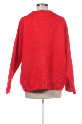 Dámsky pulóver Fb Sister, Veľkosť S, Farba Červená, Cena  12,95 €