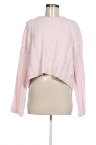 Damenpullover Fb Sister, Größe L, Farbe Aschrosa, Preis € 13,99