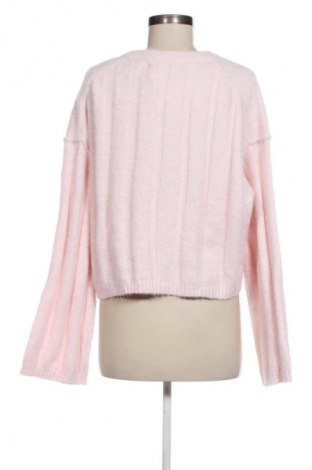 Damenpullover Fb Sister, Größe L, Farbe Aschrosa, Preis € 13,99