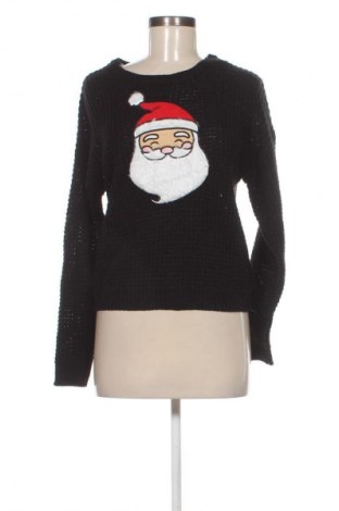 Damenpullover Fb Sister, Größe S, Farbe Schwarz, Preis € 9,99