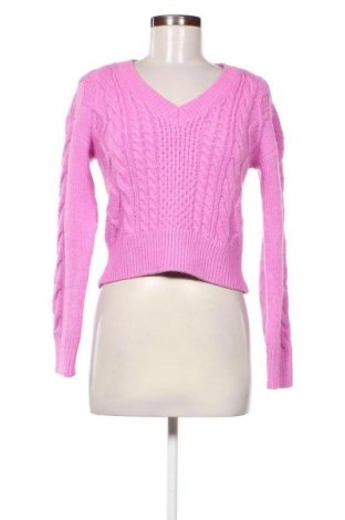 Damenpullover Fb Sister, Größe XS, Farbe Rosa, Preis € 14,77