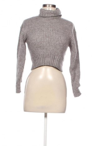 Női pulóver Fb Sister, Méret XS, Szín Szürke, Ár 4 729 Ft