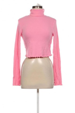 Γυναικείο πουλόβερ Fb Sister, Μέγεθος M, Χρώμα Ρόζ , Τιμή 9,99 €