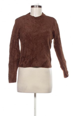 Női pulóver Fb Sister, Méret XXS, Szín Barna, Ár 4 939 Ft