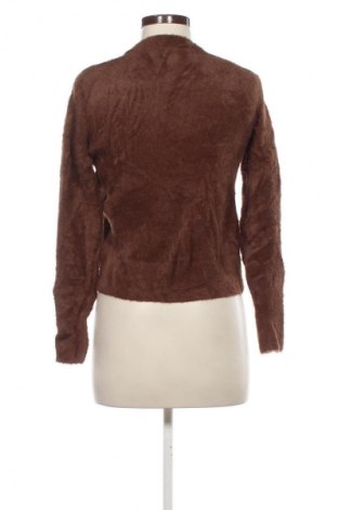 Női pulóver Fb Sister, Méret XXS, Szín Barna, Ár 4 939 Ft