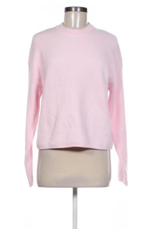Damski sweter Fb Sister, Rozmiar M, Kolor Różowy, Cena 85,51 zł