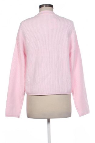 Damski sweter Fb Sister, Rozmiar M, Kolor Różowy, Cena 85,51 zł