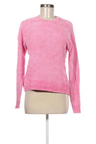 Pulover de femei Fb Sister, Mărime M, Culoare Roz, Preț 57,99 Lei