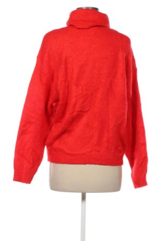 Damenpullover Fb Sister, Größe XL, Farbe Rot, Preis € 12,99