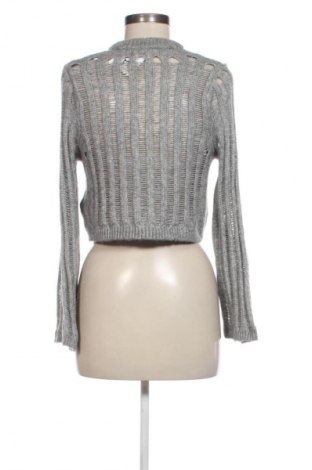 Dámský svetr Fb Sister, Velikost XXS, Barva Šedá, Cena  367,00 Kč