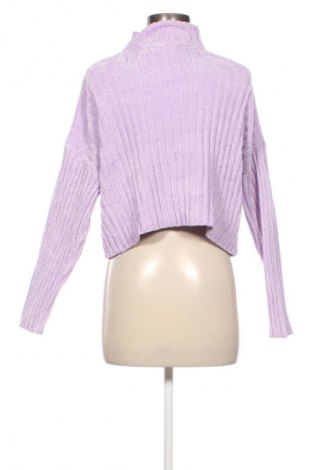 Damenpullover Fb Sister, Größe XXS, Farbe Lila, Preis 10,99 €