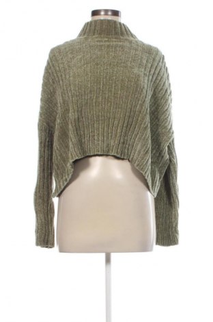 Pulover de femei Fb Sister, Mărime M, Culoare Verde, Preț 50,99 Lei