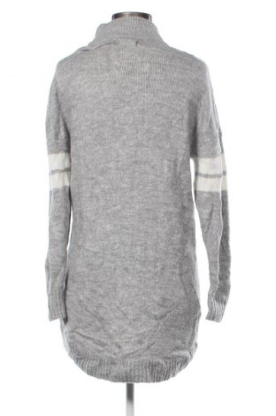 Γυναικείο πουλόβερ Fb Sister, Μέγεθος S, Χρώμα Γκρί, Τιμή 10,99 €