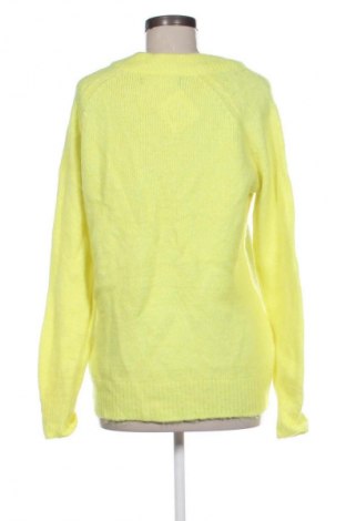 Női pulóver Fb Sister, Méret XXS, Szín Sárga, Ár 4 239 Ft