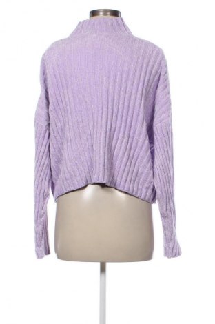 Dámsky pulóver Fb Sister, Veľkosť M, Farba Fialová, Cena  9,95 €
