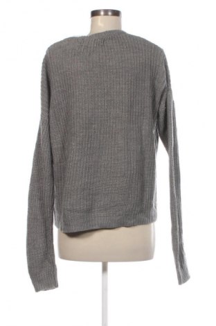 Dámský svetr Fb Sister, Velikost S, Barva Šedá, Cena  249,00 Kč