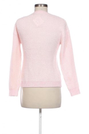 Damski sweter Fb Sister, Rozmiar S, Kolor Różowy, Cena 66,39 zł