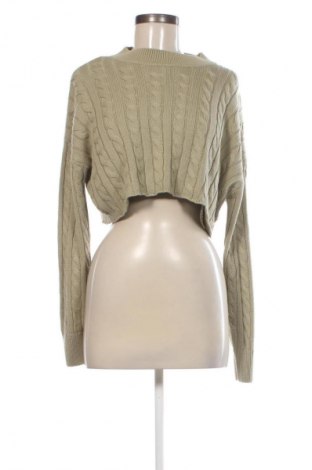 Dámský svetr Fb Sister, Velikost M, Barva Zelená, Cena  279,00 Kč