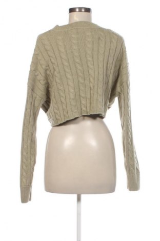 Dámský svetr Fb Sister, Velikost M, Barva Zelená, Cena  279,00 Kč