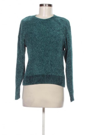 Dámský svetr Fb Sister, Velikost XS, Barva Zelená, Cena  229,00 Kč