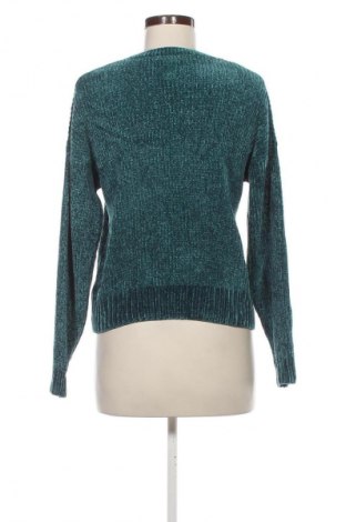 Dámský svetr Fb Sister, Velikost XS, Barva Zelená, Cena  229,00 Kč