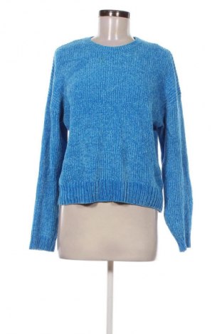 Női pulóver Fb Sister, Méret M, Szín Kék, Ár 4 999 Ft
