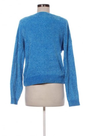 Női pulóver Fb Sister, Méret M, Szín Kék, Ár 4 999 Ft