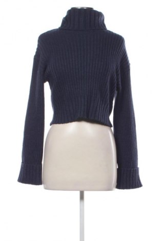 Damski sweter Fb Sister, Rozmiar S, Kolor Niebieski, Cena 50,99 zł