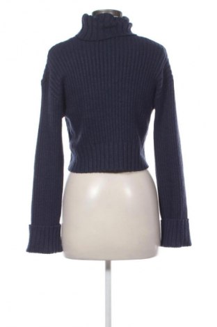 Damski sweter Fb Sister, Rozmiar S, Kolor Niebieski, Cena 50,99 zł