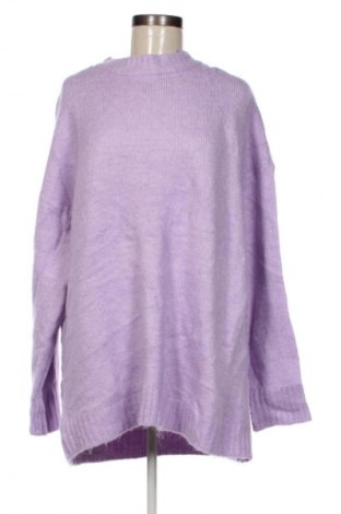 Damski sweter Fb Sister, Rozmiar XL, Kolor Fioletowy, Cena 48,99 zł