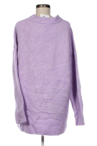Damski sweter Fb Sister, Rozmiar XL, Kolor Fioletowy, Cena 48,99 zł