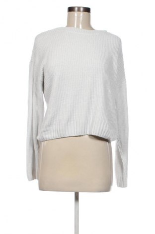 Damenpullover Fb Sister, Größe S, Farbe Grau, Preis 11,99 €