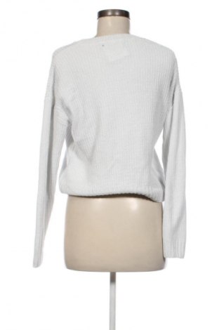 Damenpullover Fb Sister, Größe S, Farbe Grau, Preis 11,99 €