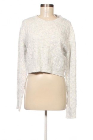 Dámsky pulóver Fb Sister, Veľkosť L, Farba Sivá, Cena  7,95 €