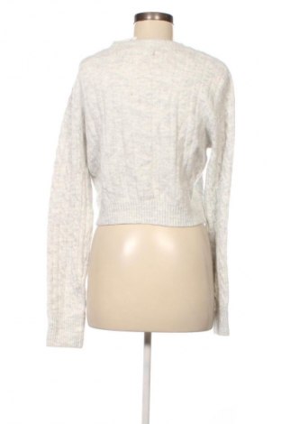 Dámsky pulóver Fb Sister, Veľkosť L, Farba Sivá, Cena  7,95 €